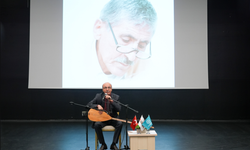 Şair ve yazar Abdurrahim Karakoç, vefatının 13. yılında anıldı