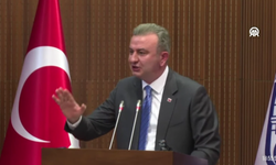 Ankara Büyükşehir Belediyesi Mezarlıklar Dairesi Başkanı Bozan istifa etti