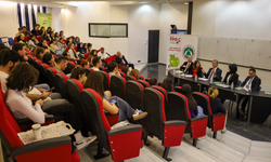 Bilgi kirliliğinin önüne geçmede gıda okuryazarlığı önemli
