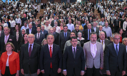 Ankara'da 6. Uluslararası Eğitim Forumu gerçekleştirildi