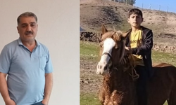 Baba ve oğlunu 'alacak' nedeniyle öldürüp, delil karartmak için kamyonette kolonya ve benzinle yakmış