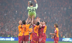 Galatasaray’da Muslera ve Mertens’e duygusal veda