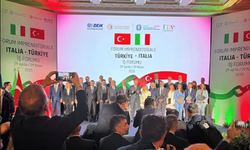 Demir çelik ihracatında zirve İtalya’nın