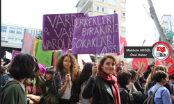 “6284 etkin uygulanmadığı için kadın cinayetleri artıyor”