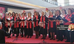 Ankara'dan Belgrad'a müzik köprüsü kurdular