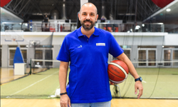 Nesibe Aydın'da ikinci Okerman dönemi