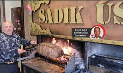 Kalede Erzurum’un Cağ Kebabı ondan sorulur