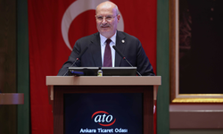 ATO Başkanı Gürsel Baran'dan 19 Mayıs mesajı