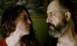 Abluka filmi Çankaya'da!