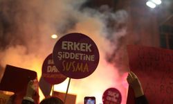 Erkek şiddeti Nisan ayında da durmadı