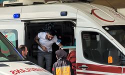 Firari hükümlü, mahkemede 15 yıl hapis cezası yüzüne okunurken bayıldı