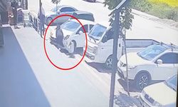 Fren yerine gaza basarak lise öğrencisini otomobilin altına alan sürücü: Bir anda pedalları karıştırdım