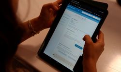 Mamak'ta E-Tebligat dönemi başladı