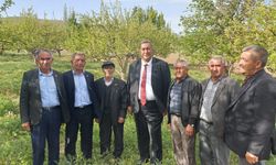Gürer: Don afeti deprem gibi iz bıraktı
