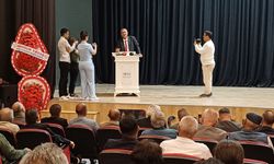 Gürer: Çiftçide hasatlık ürün yok, esnafta işler bozuk