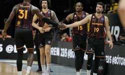 Galatasaray, Basketbol Şampiyonlar Ligi’nde finale çıktı
