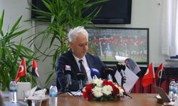 Gençlerbirliği Sportif Direktörü Düzgün: Kaleci hariç, her bölgeye transfer hedefimiz var