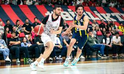 Ankaragücü yarı finalde