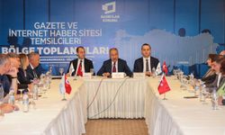 Erkılınç: Nihai hedefimiz nitelikli gazetelere kavuşmak