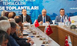Erkılınç: Nitelikli haber sitelerini paydaşımız olmaya davet ediyorum