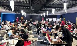 Geleceğin Mucitleri Hackıdhon 2025 ile Ankara'da buluşuyor!