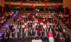 Bakan Bak: Sultanbeyli, gençlik ve sporun merkezlerinden biri olacak