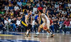 Ankaragücü turu son maça bıraktı