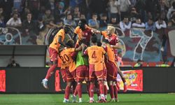 Galatasaray, Fenerbahçe'nin 8 puan önünde liderliğini sürdürdü