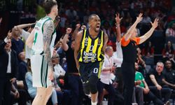Fenerbahçe Beko, EuroLeague'de finale yükseldi