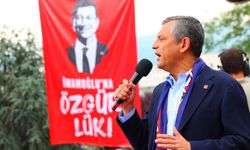 Özgür Özel: Milletin getirdiğini millet götürür