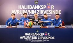 "Hiçbir takımdan korkmadan mücadele edeceğiz"
