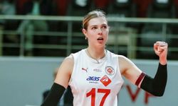 Hanna Klimets İlbank'ta