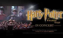 Harry Potter ve Felsefe Taşı In Concert