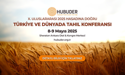 Tahıl sektörünün paydaşları Ankara'da bir araya gelecek