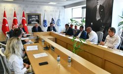Kurban atıkları ABB’nin Katı Atık Entegre Tesisi’nde ücretsiz olarak bertaraf edilecek