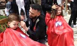 ABO Show ekibi ile Altınköy'de renkli görüntüler