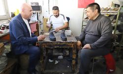 Ayakkabı imalatçısı destek ve teşvik istiyor