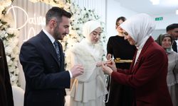 Bakan Göktaş kız istedi
