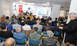 81. Yılında 3 Mayıs Türkçüler Günü paneli