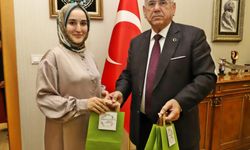 ANKESOB’da Anneler Günü kutlandı