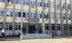 İntihar girişiminde bulunan nişanlısına engel olmak isterken kolundan vuruldu