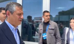 Ahmet Özer hakim karşısında