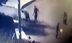 Eşinin kendisini aldattığından şüphelendiği kişiyi bıçaklayıp, teslim oldu