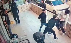 Avcılar’da internet kafede bıçaklı kavga