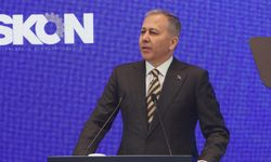 Bakan Yerlikaya: Terör duvarını yıkarak 'Terörsüz Türkiye' hedefine ulaşacağız