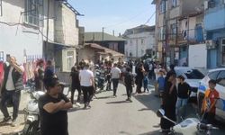 Beyoğlu'nda şüpheli paket polisi harekete geçirdi