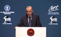Cumhurbaşkanı Erdoğan: İstanbul'la ne kadar iftihar etsek azdır