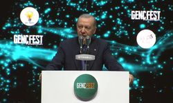 Cumhurbaşkanı Erdoğan: Terör tehdidinin olmadığı bir ülkeyi inşa etmek için gayret içerisindeyiz
