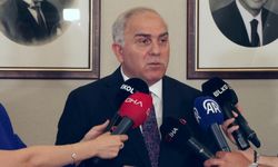 Fatih Belediye Başkanı Turan: Fatih Belediyesi ile ilgili her ne var ise, bugün açıklasın