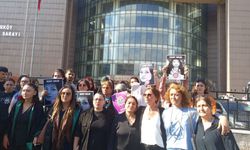 Sedef Güler cinayeti davasında sanık: Tekrar hapse girmemek için denize attım